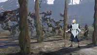 Warriors Orochi 4 - Nintendo Switch