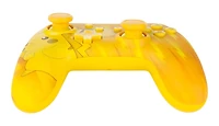 PowerA Wired Controller for Nintendo Switch - Pikachu Static
