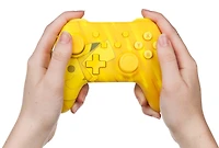 PowerA Wired Controller for Nintendo Switch - Pikachu Static