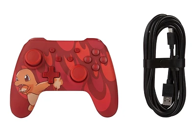 PowerA Wired Controller for Nintendo Switch