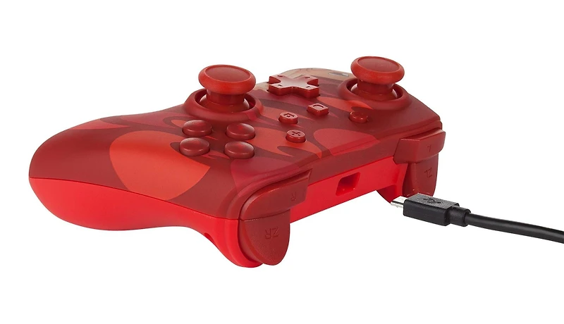 PowerA Wired Controller for Nintendo Switch