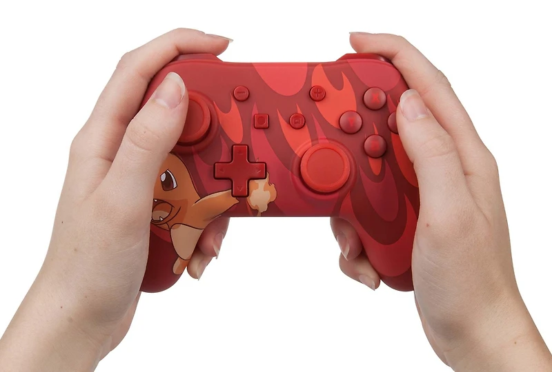 PowerA Wired Controller for Nintendo Switch