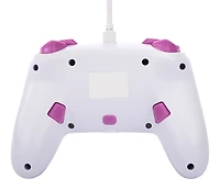 PowerA Wired Controller for Nintendo Switch Princess Peach