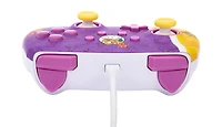 PowerA Wired Controller for Nintendo Switch Princess Peach
