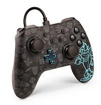 PowerA Wired Controller for Nintendo Switch Hyrule Defender