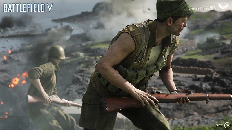 Battlefield V - PlayStation 4