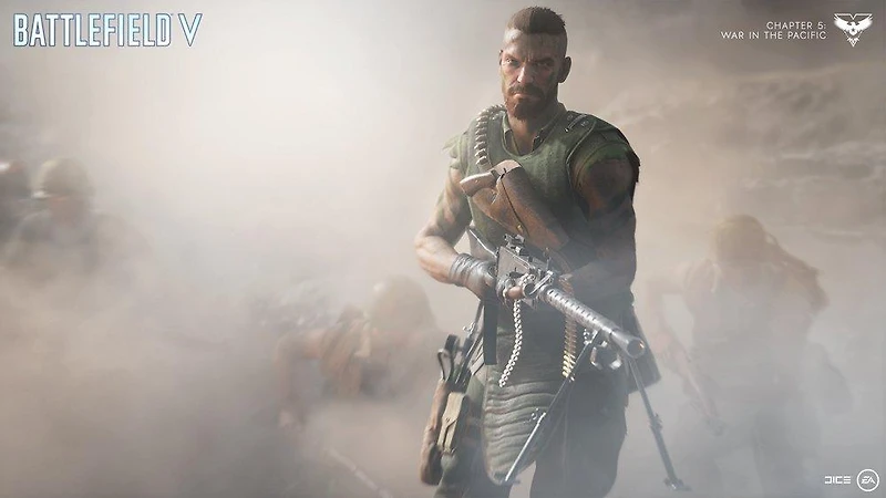 Battlefield V Deluxe - Xbox One