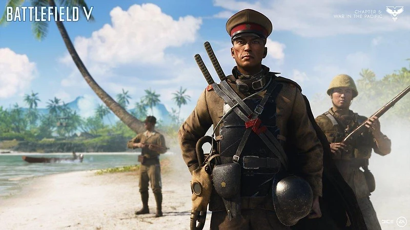 Battlefield V - PlayStation 4