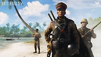 Battlefield V Deluxe - Xbox One