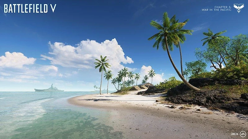 Battlefield V Deluxe - Xbox One