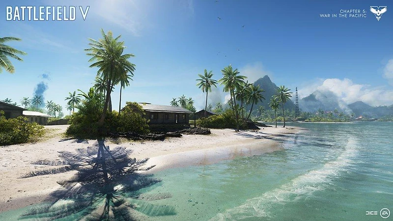 Battlefield V Deluxe - Xbox One