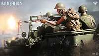 Battlefield V - PlayStation 4
