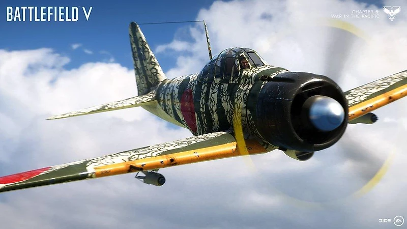 Battlefield V Deluxe - Xbox One