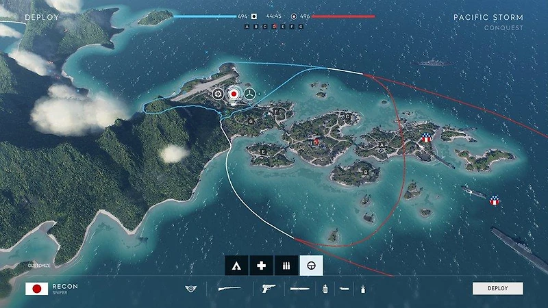 Battlefield V Deluxe - Xbox One