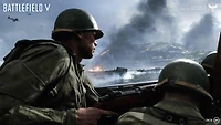 Battlefield V - PlayStation 4