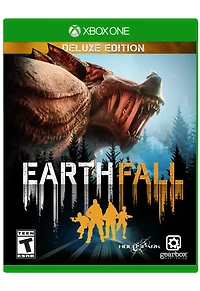 Earthfall Deluxe - Xbox One