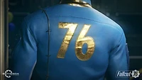 Fallout 76 - PlayStation 4