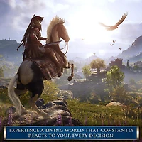 Assassin's Creed Odyssey - PlayStation 4