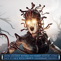 Assassin's Creed Odyssey - PlayStation 4