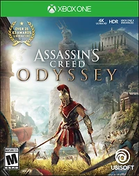 Assassin's Creed Odyssey