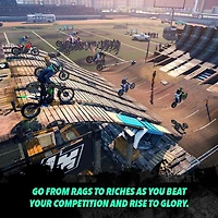 Trials Rising Gold Edition - PlayStation 4