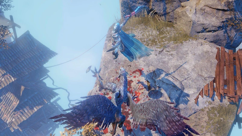 Shadows Awakening - Xbox One