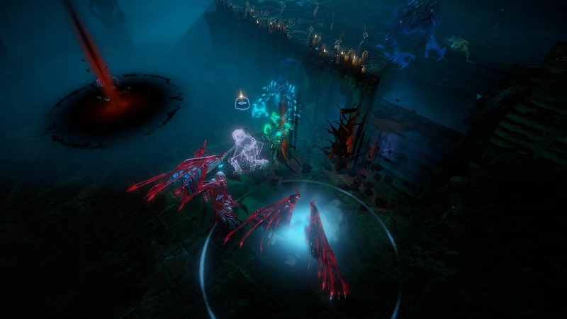 Shadows Awakening - Xbox One