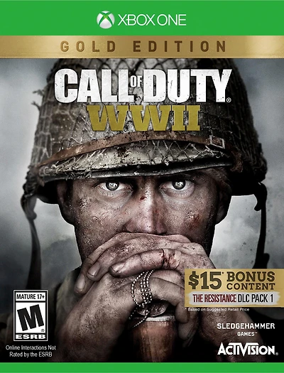 Call of Duty: WWII