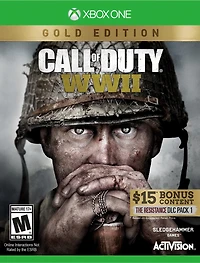 Call of Duty: WWII