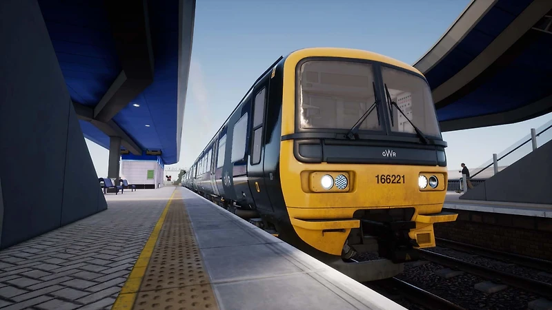 Train Sim World - PlayStation 4