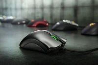 Razer DeathAdder Essential Wired Gaming Mouse