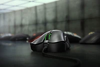 Razer DeathAdder Essential Wired Gaming Mouse