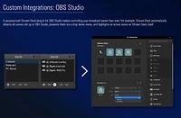 Elgato Stream Deck Mini