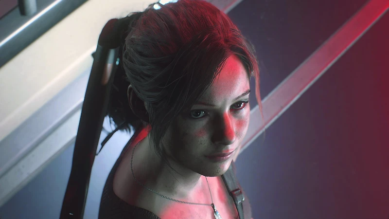 Resident Evil 2 - PlayStation 5