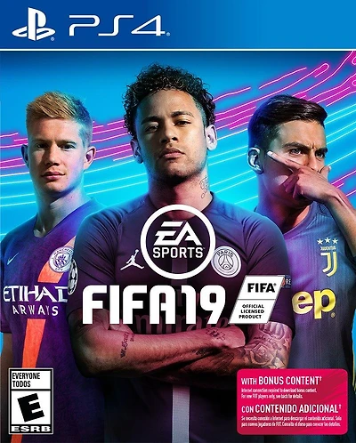 FIFA 19