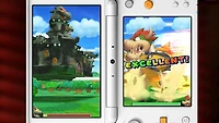 Mario and Luigi: Bowsers Inside Story Plus Bowser Jr.'s Journey - Nintendo 3DS
