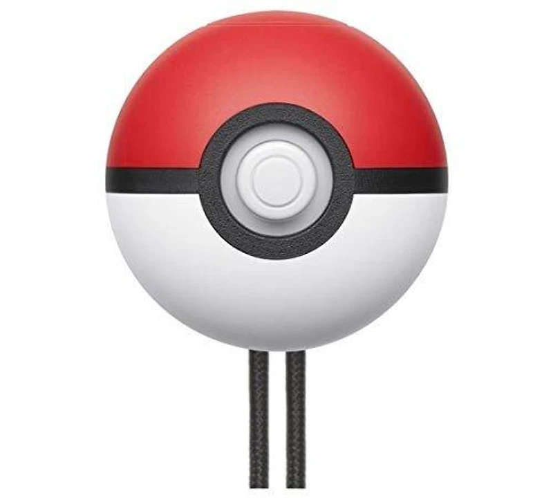 Nintendo Switch Poke Ball Plus