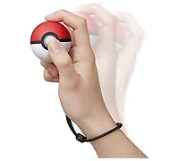 Nintendo Switch Poke Ball Plus