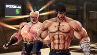 Fist of the North Star: Lost Paradise - PlayStation 4