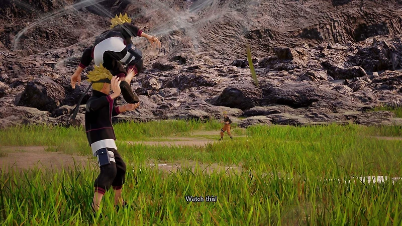 Jump Force - Xbox One