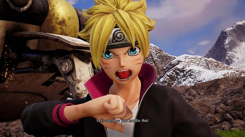 Jump Force - Xbox One