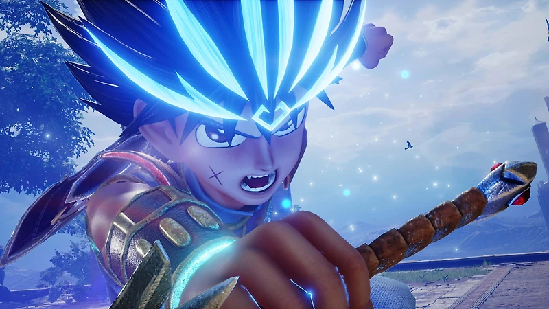 Jump Force - Xbox One