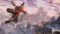 Sekiro: Shadows Die Twice - PlayStation 4