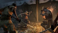 Sekiro: Shadows Die Twice - PlayStation 4