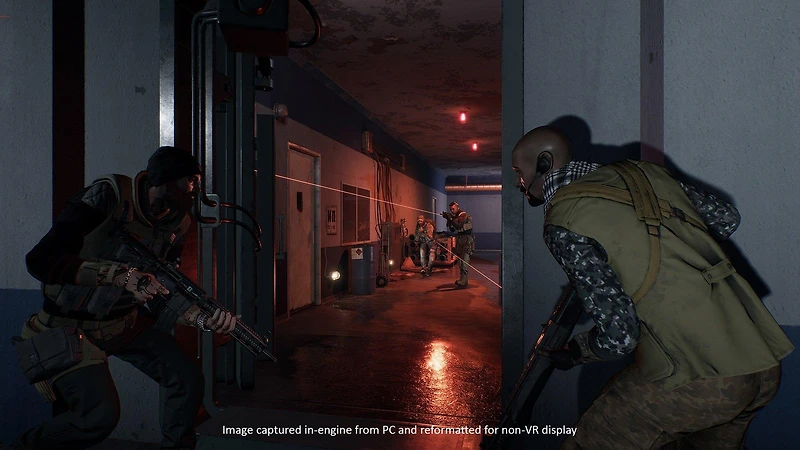 Firewall Zero Hour - PlayStation 4