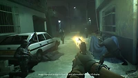 Firewall Zero Hour - PlayStation 4