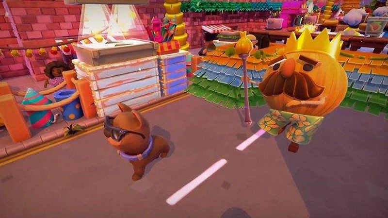 Overcooked! 2 - PlayStation 4