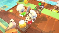 Overcooked! 2 - PlayStation 4