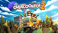 Overcooked! 2 - Nintendo Switch