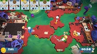 Overcooked! 2 -  Nintendo Switch